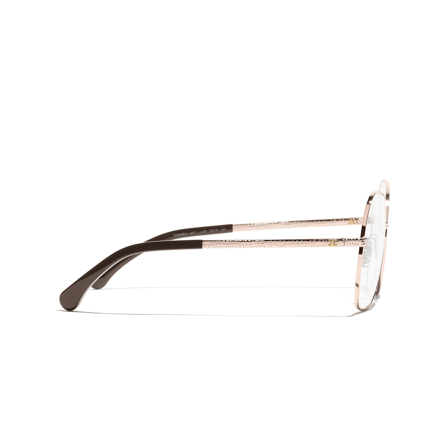 CHANEL CH2217 C226 54