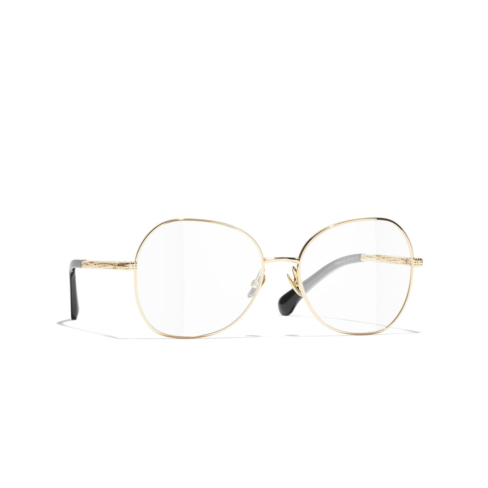CHANEL CH2217 C437 56