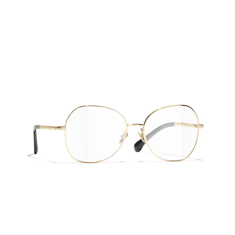 CHANEL CH2217 C437 56