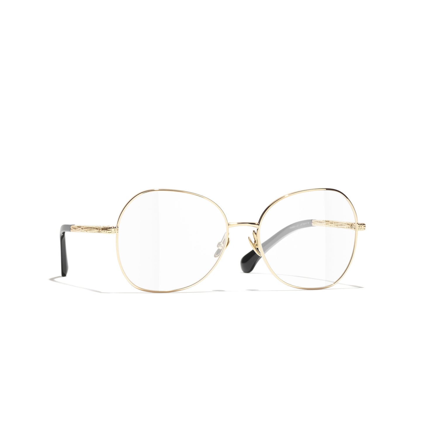 CHANEL CH2217 C437 54