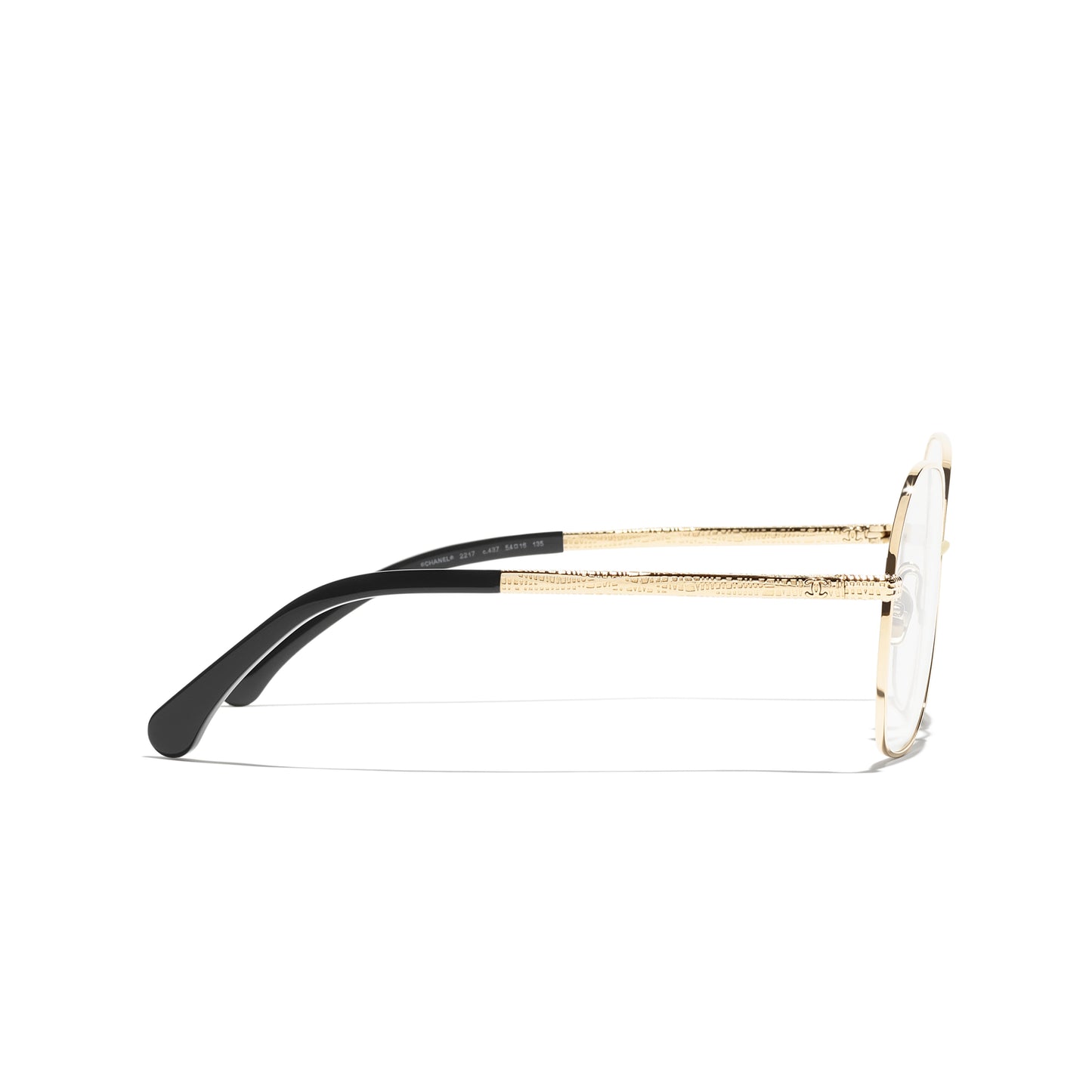 CHANEL CH2217 C437 54