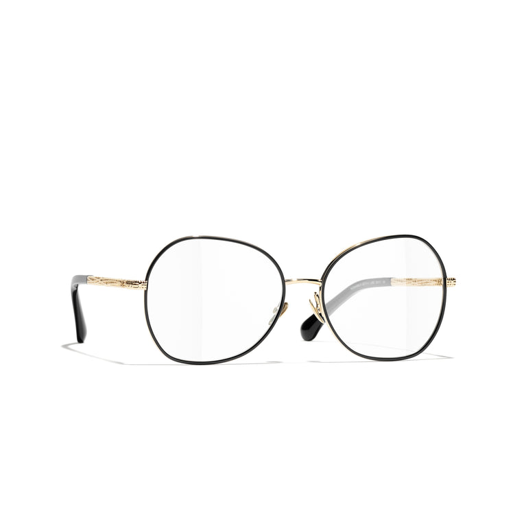 CHANEL CH2217J C395 53