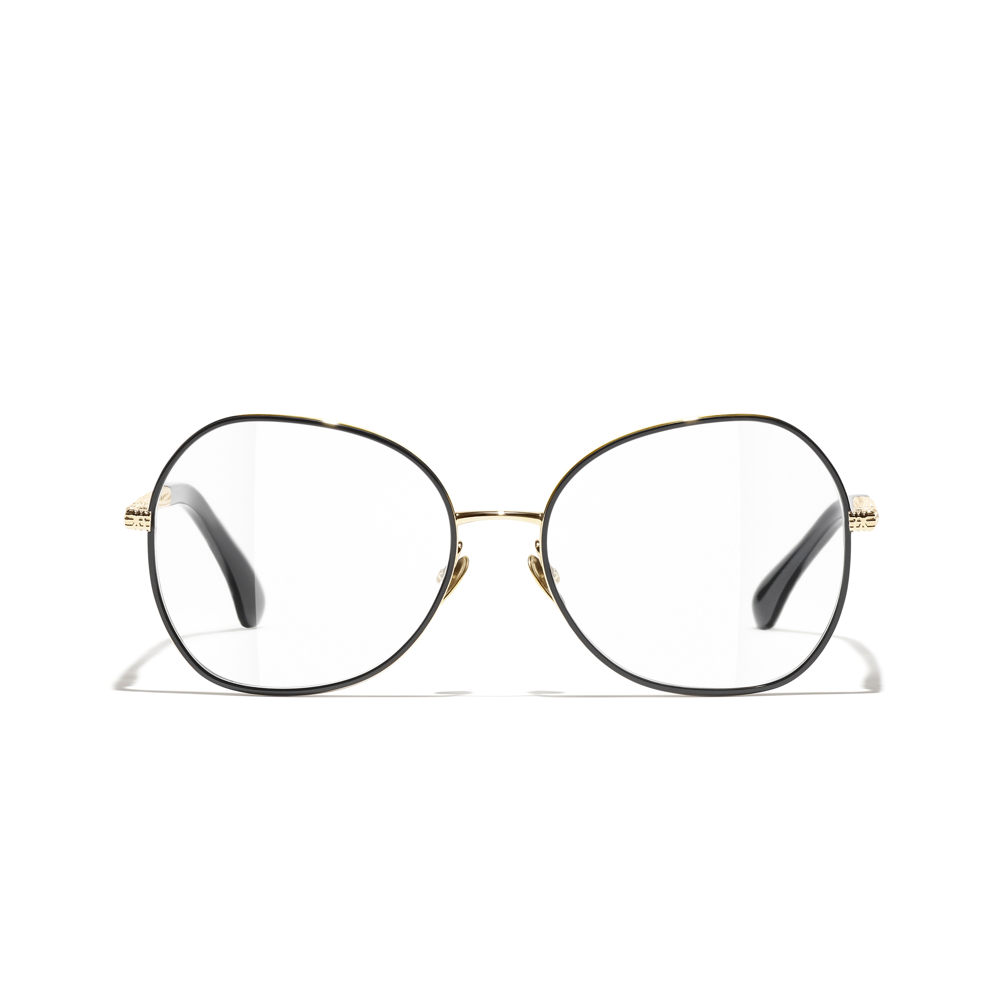 CHANEL CH2217J C395 53