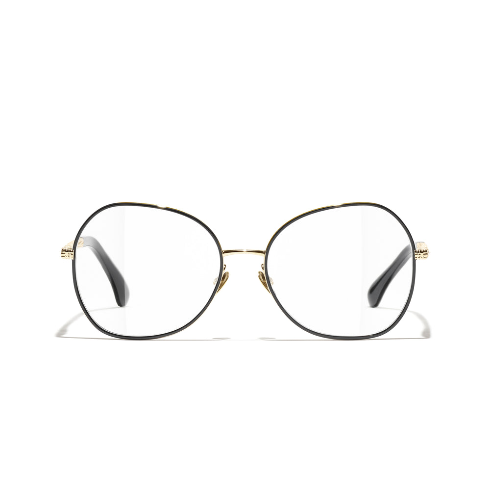 CHANEL CH2217J C395 53