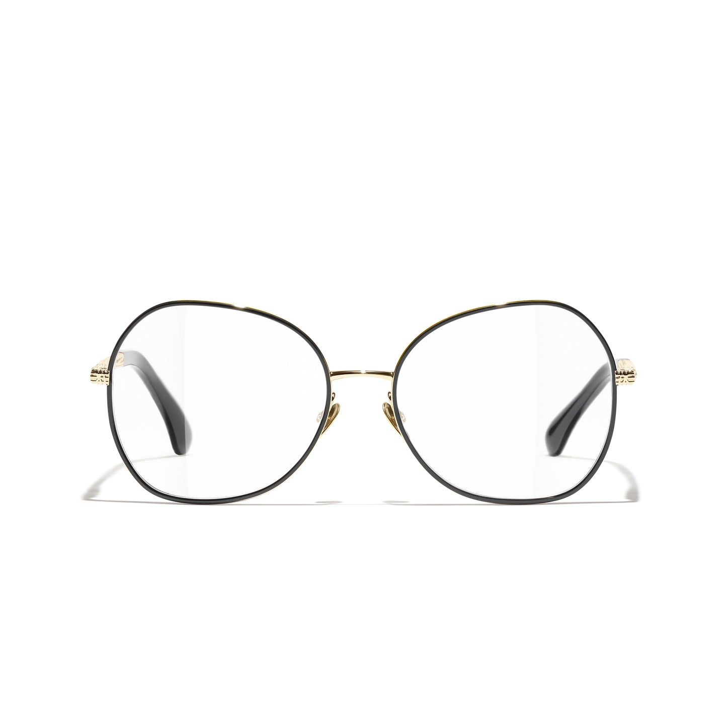 CHANEL CH2217J C395 53