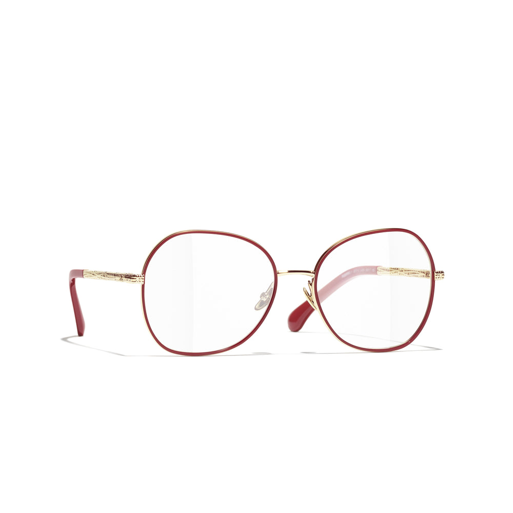 CHANEL CH2217J C424 55