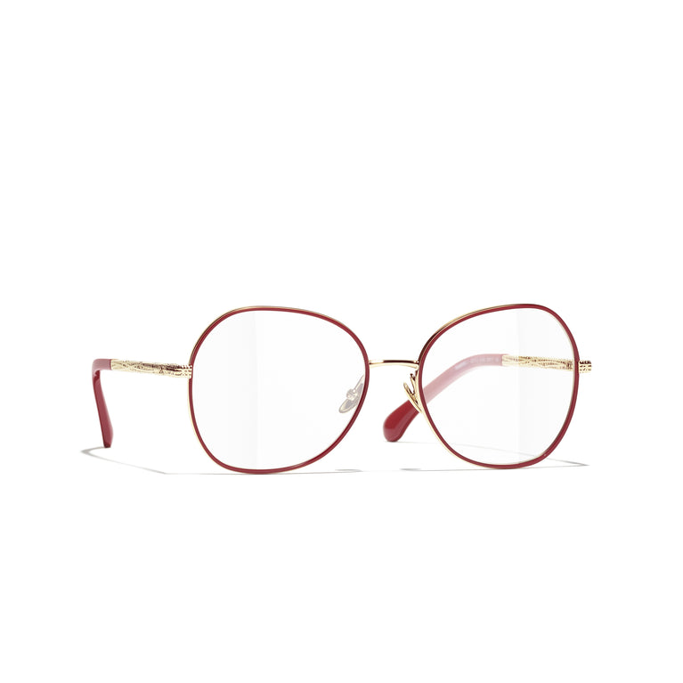 CHANEL CH2217J C424 55