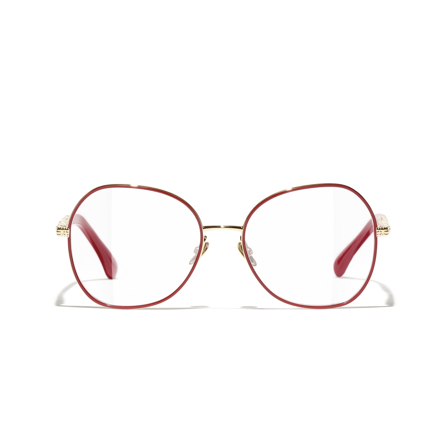 CHANEL CH2217J C424 53