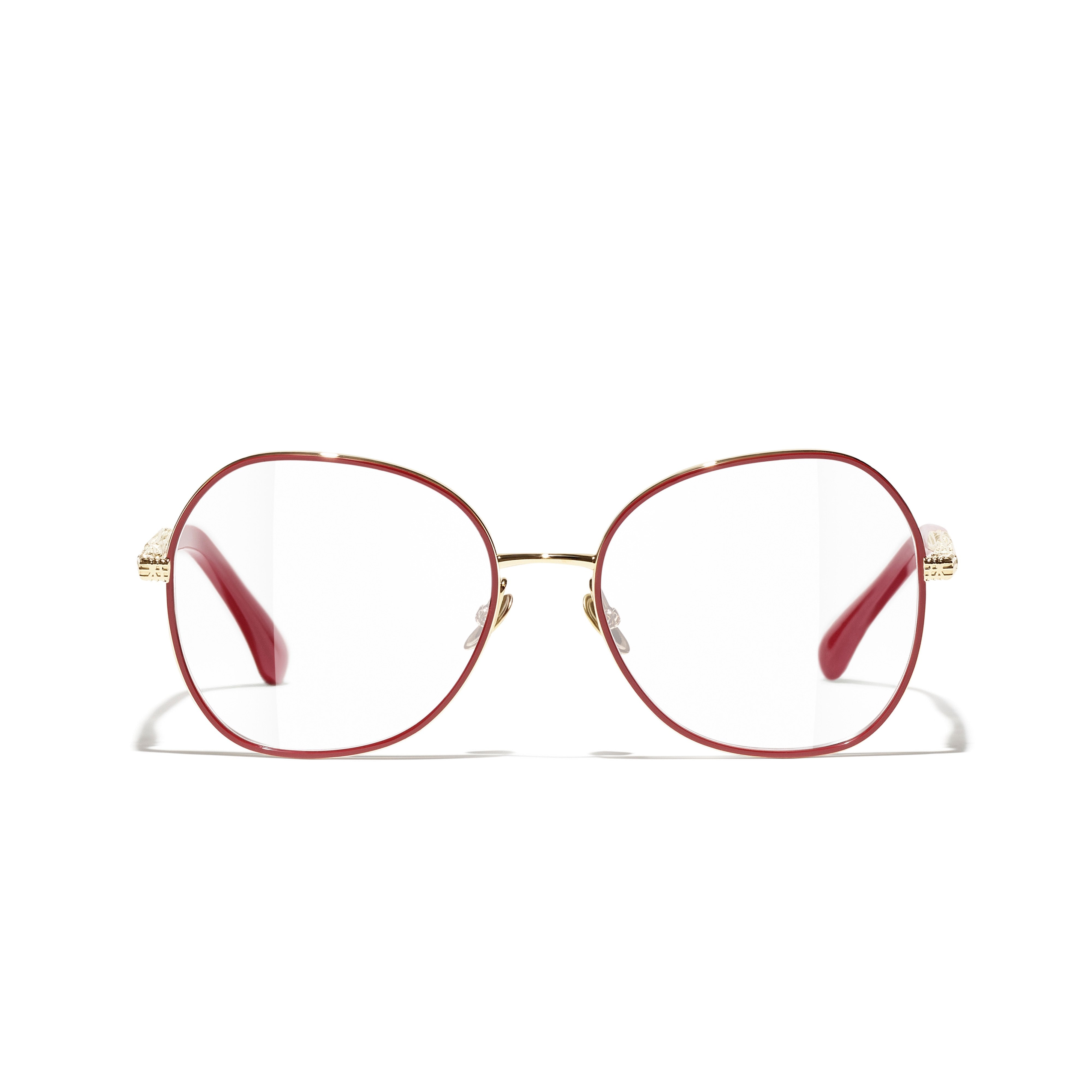 CHANEL CH2217J C424 55
