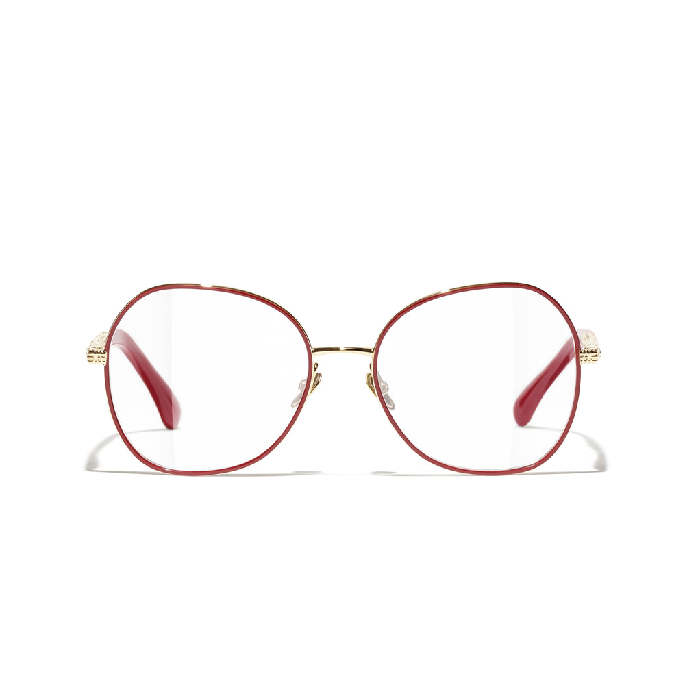 CHANEL CH2217J C424 55