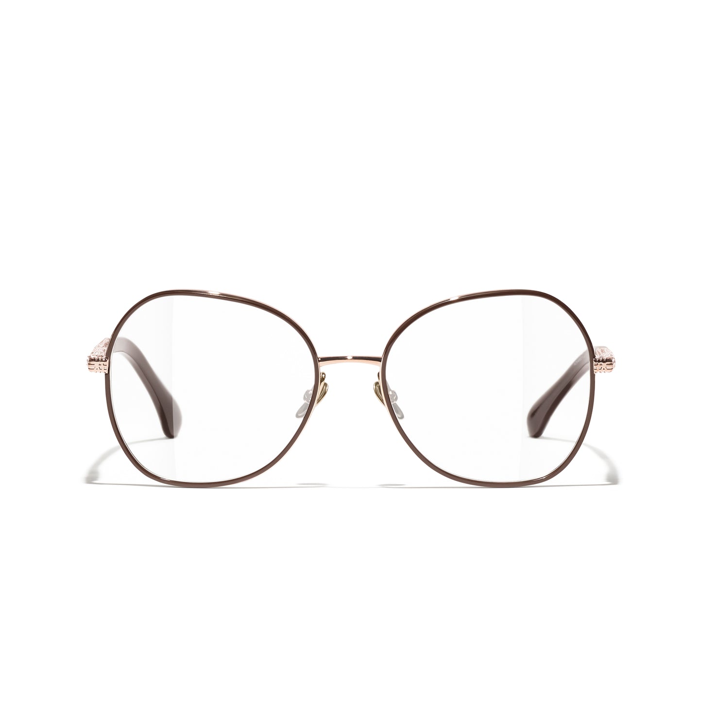CHANEL CH2217J C487 53