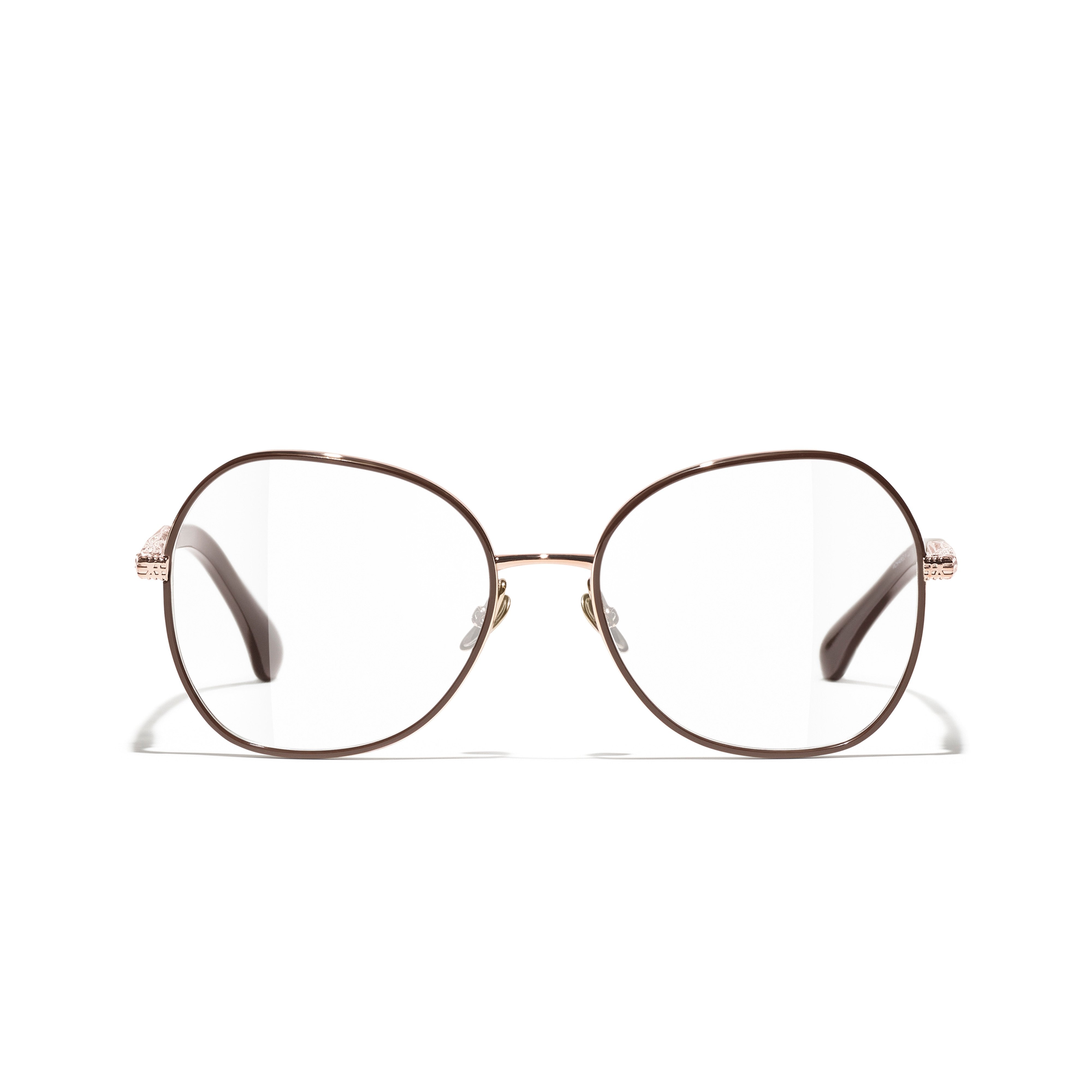 CHANEL CH2217J C487 55