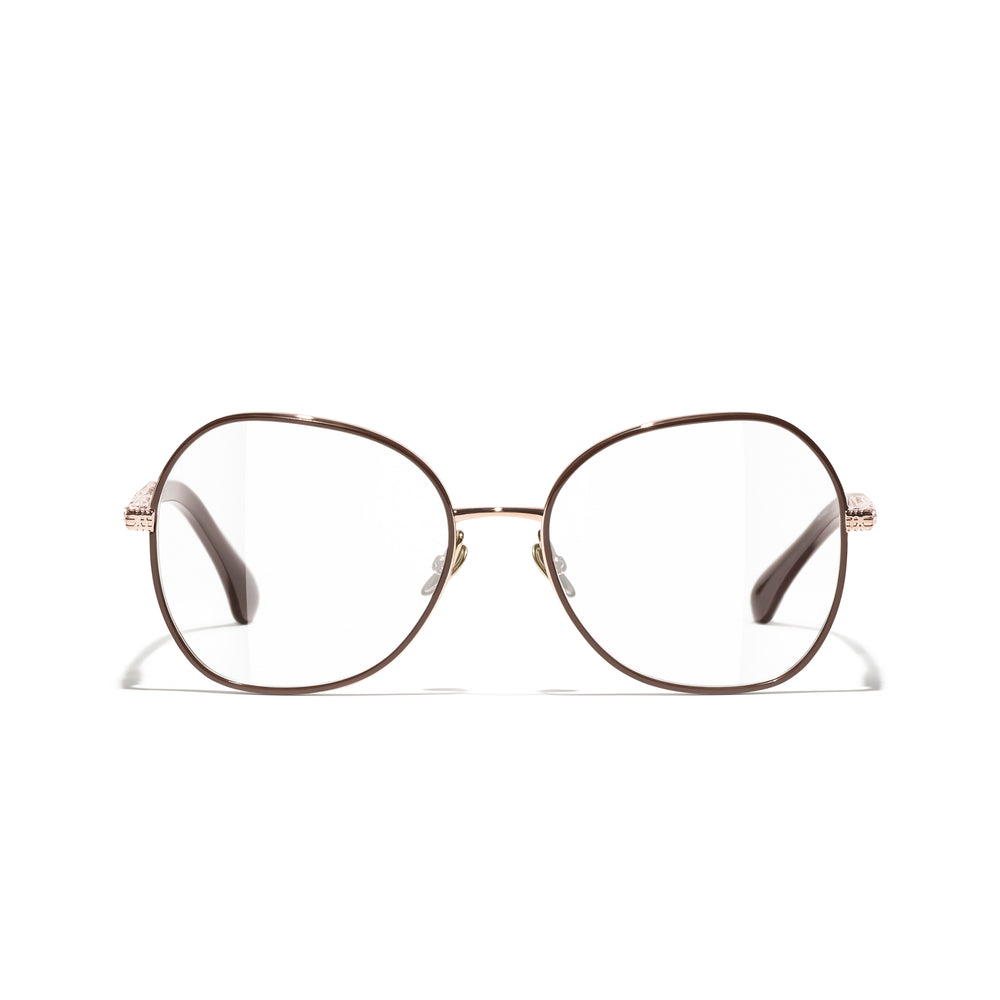 CHANEL CH2217J C487 55