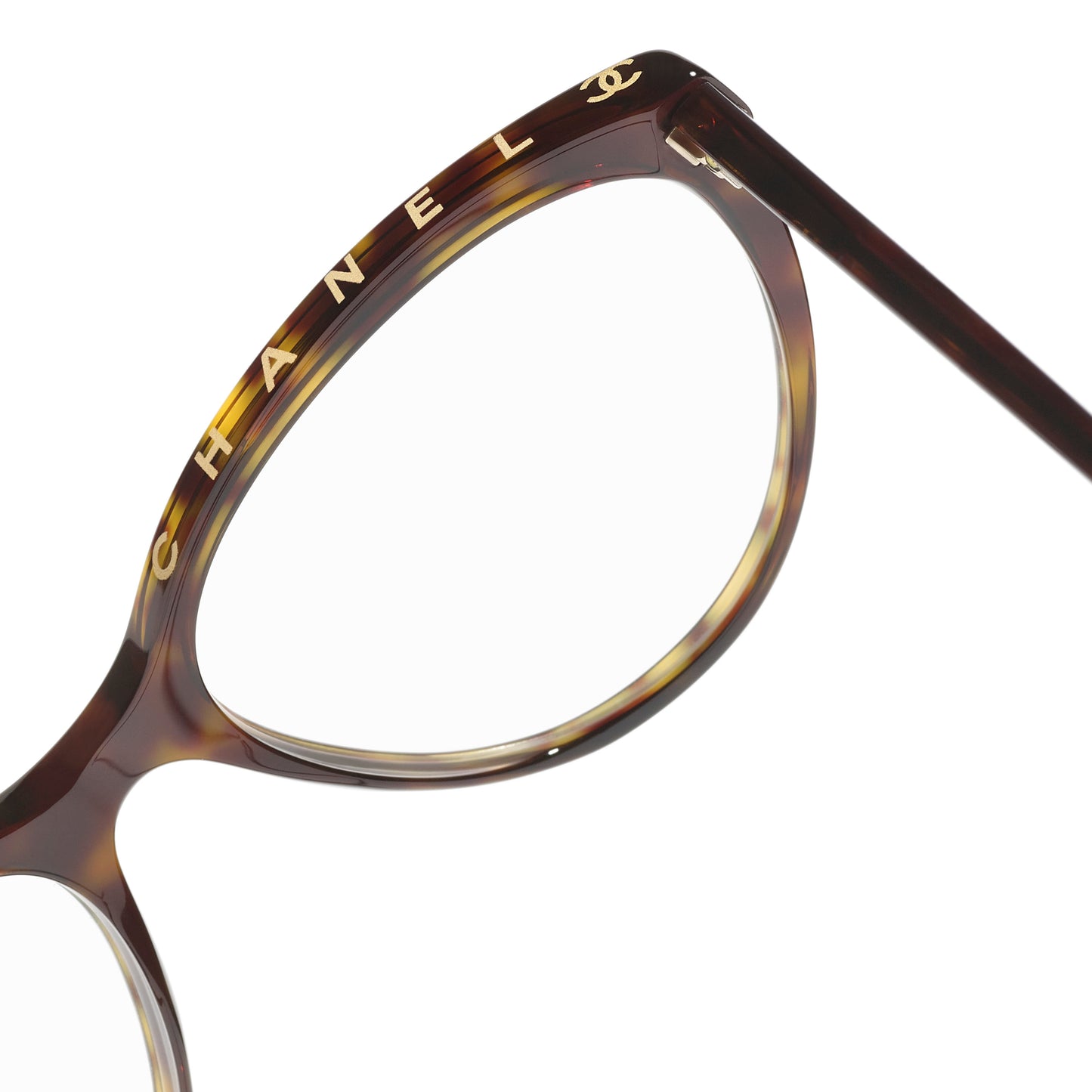 CHANEL CH3393 C714 52
