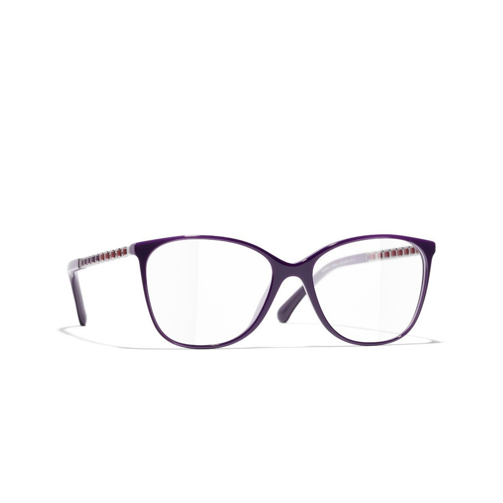 CHANEL CH3408Q 1758 52