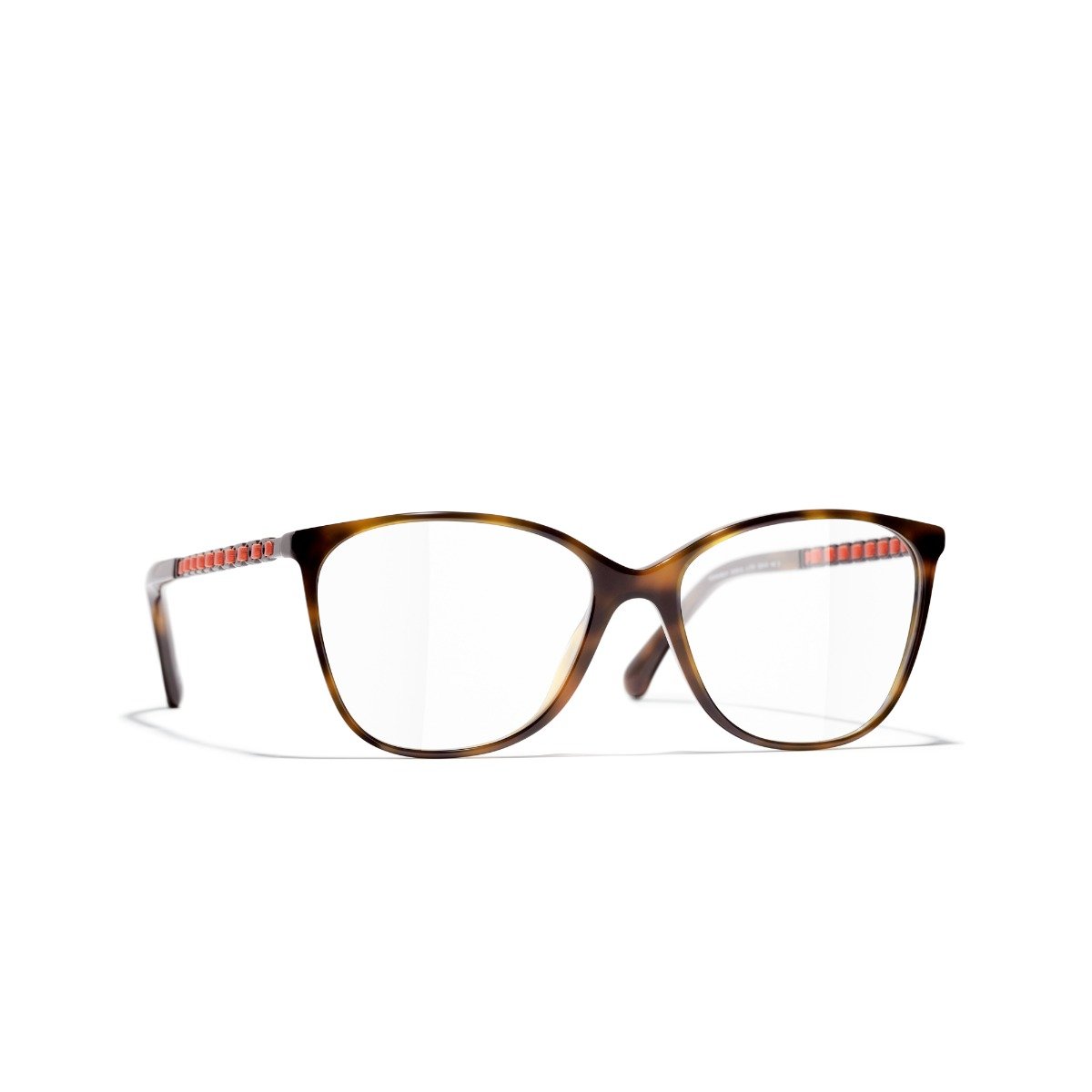 CHANEL CH3408Q 1761 54