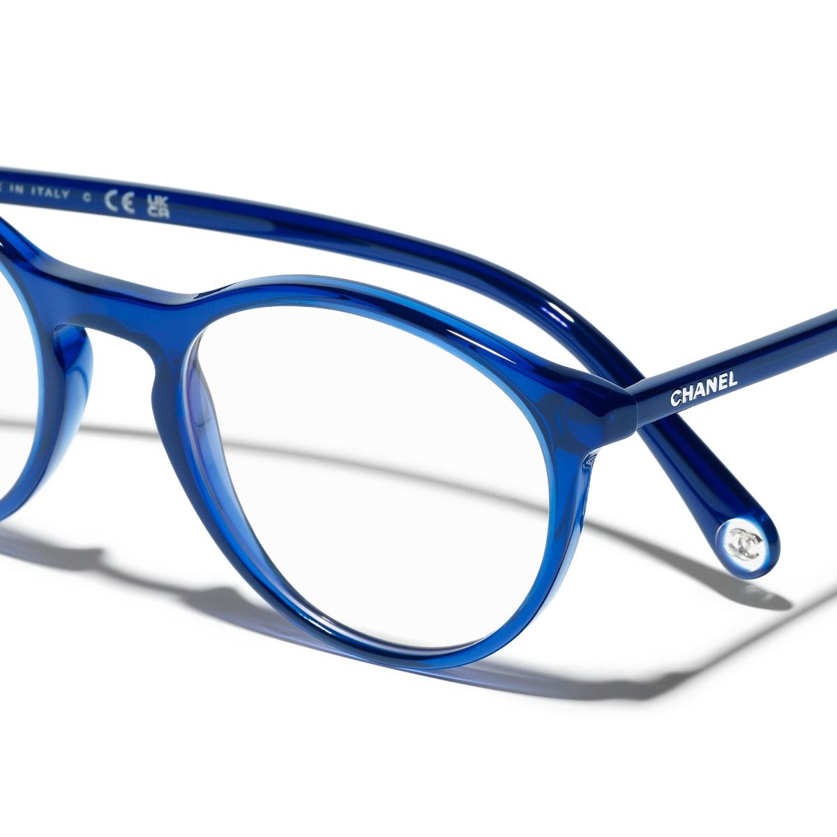 CHANEL CH3413 C503 51