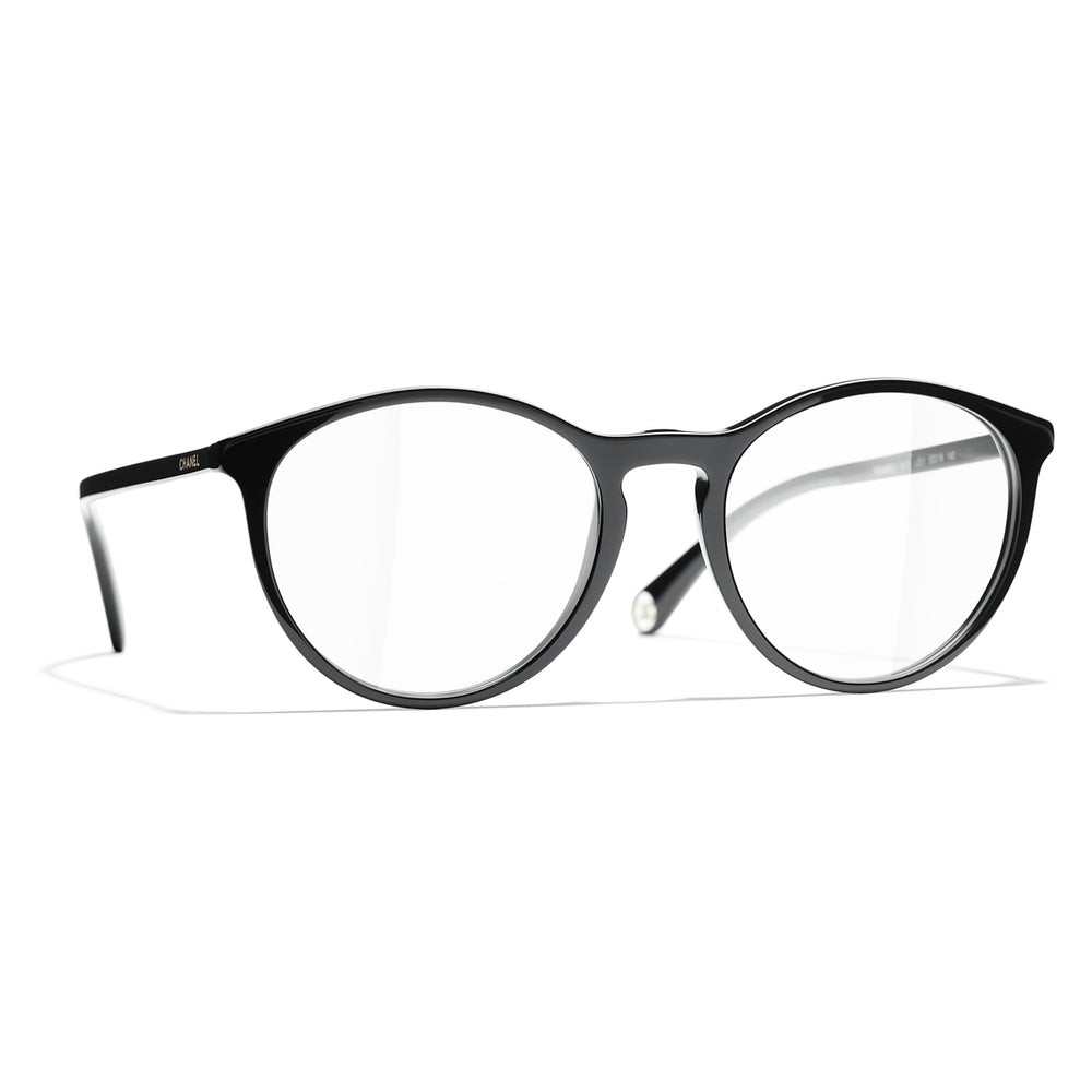 CHANEL CH3413 C501 49