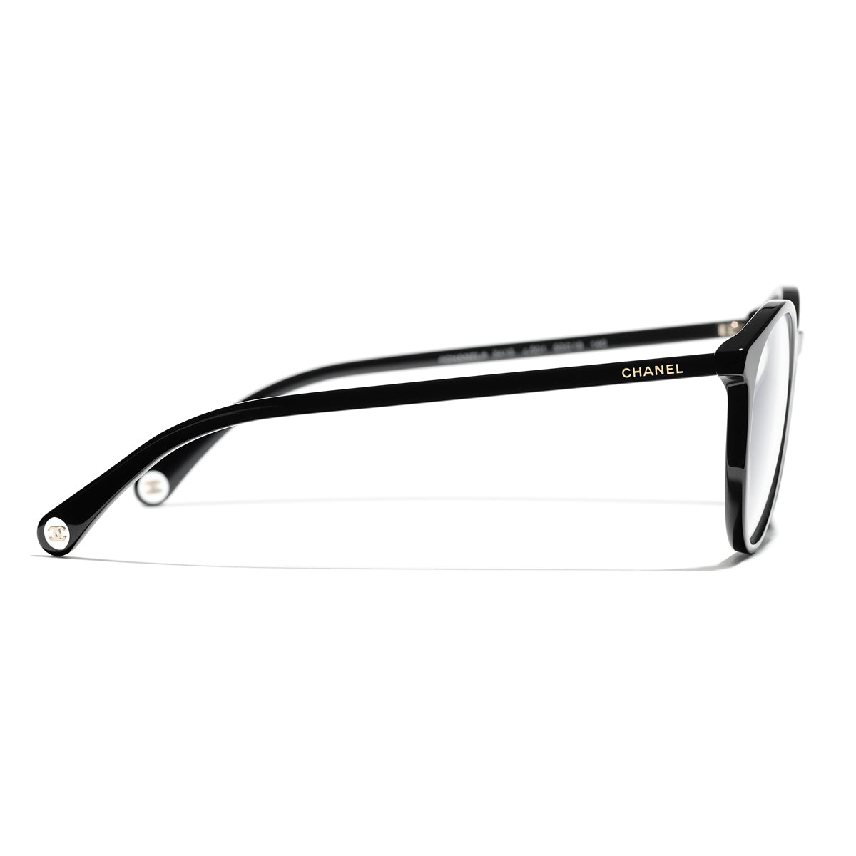 CHANEL CH3413 C501 49