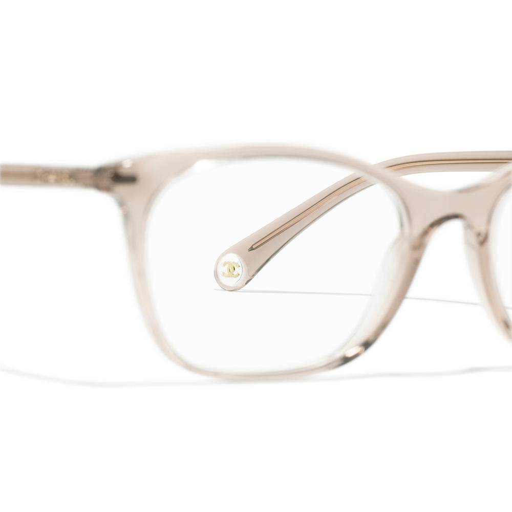 CHANEL CH3414 1723 52