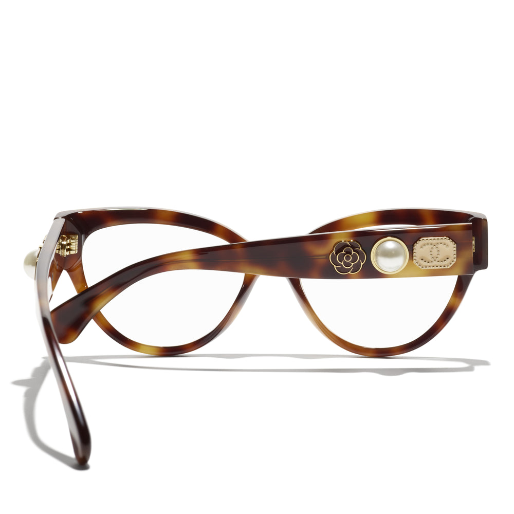 CHANEL CH3436 1425 53