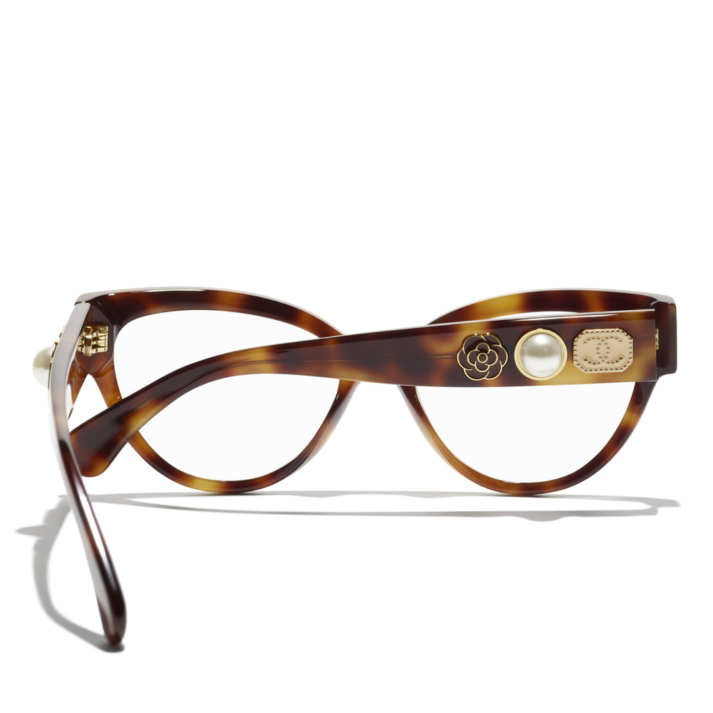 CHANEL CH3436 1425 55