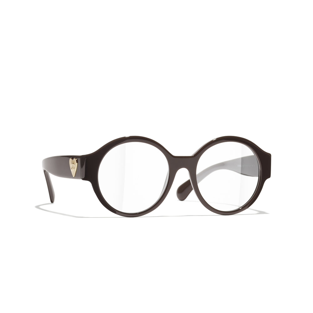 CHANEL CH3437 1704 52