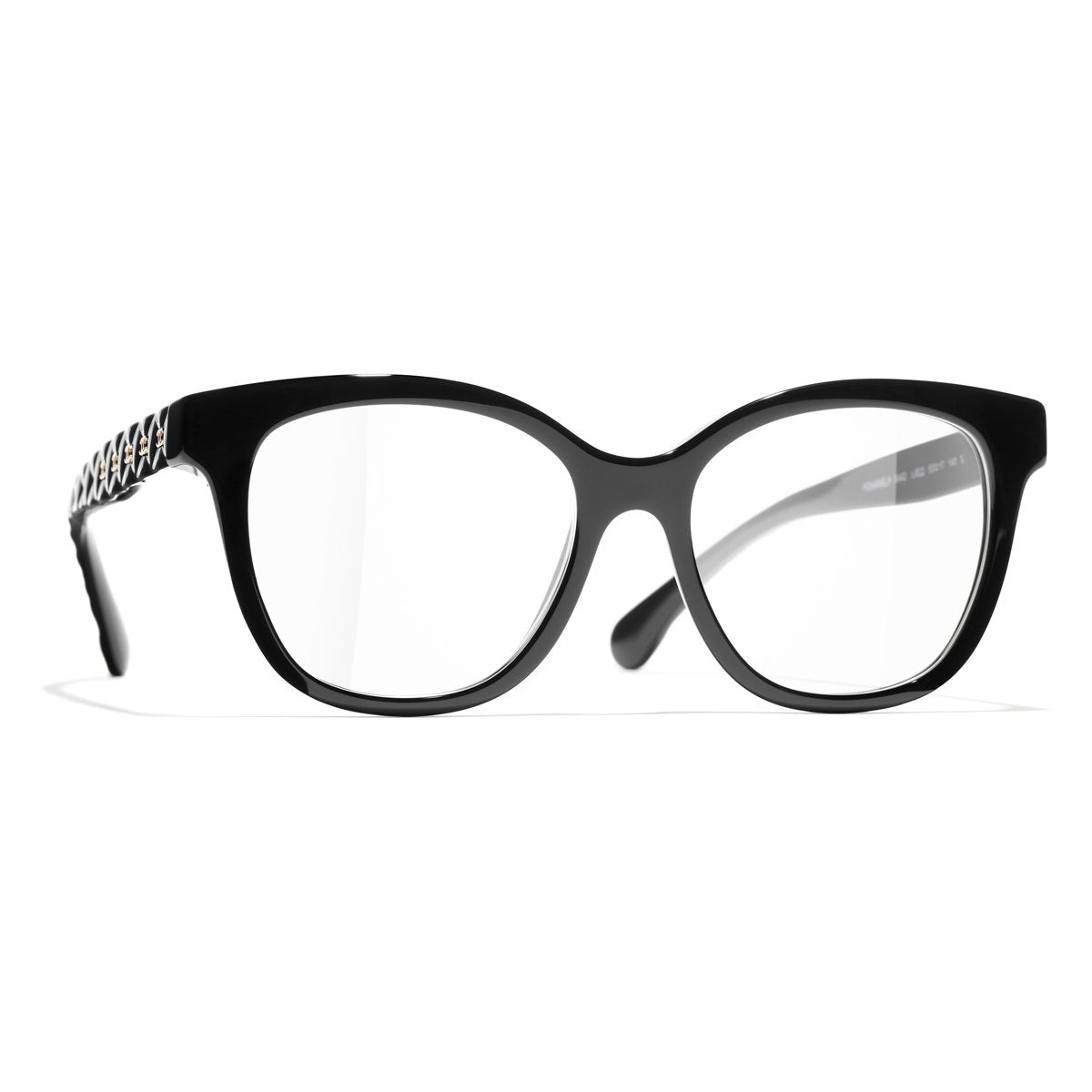 CHANEL CH3442 C622 53