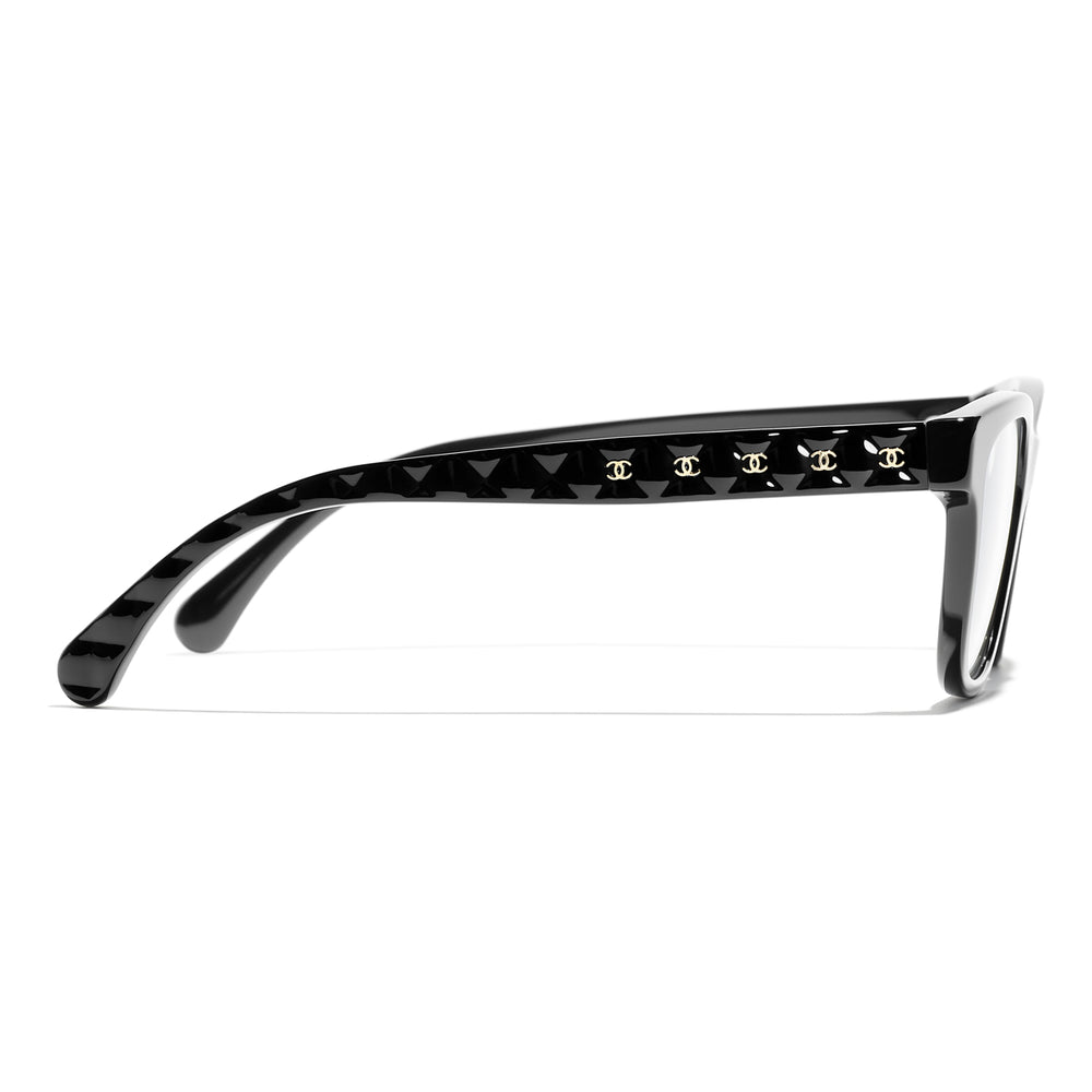 CHANEL CH3443 C622 53