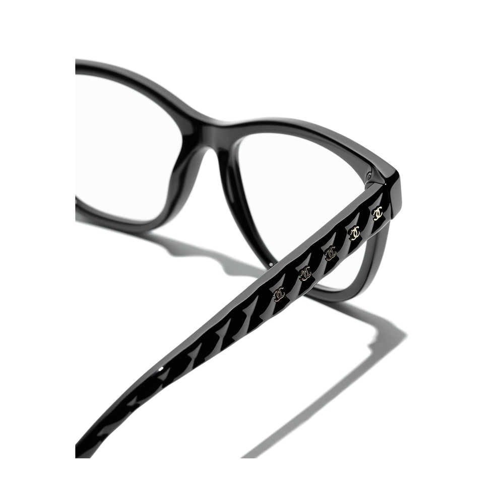 CHANEL CH3443 C622 53