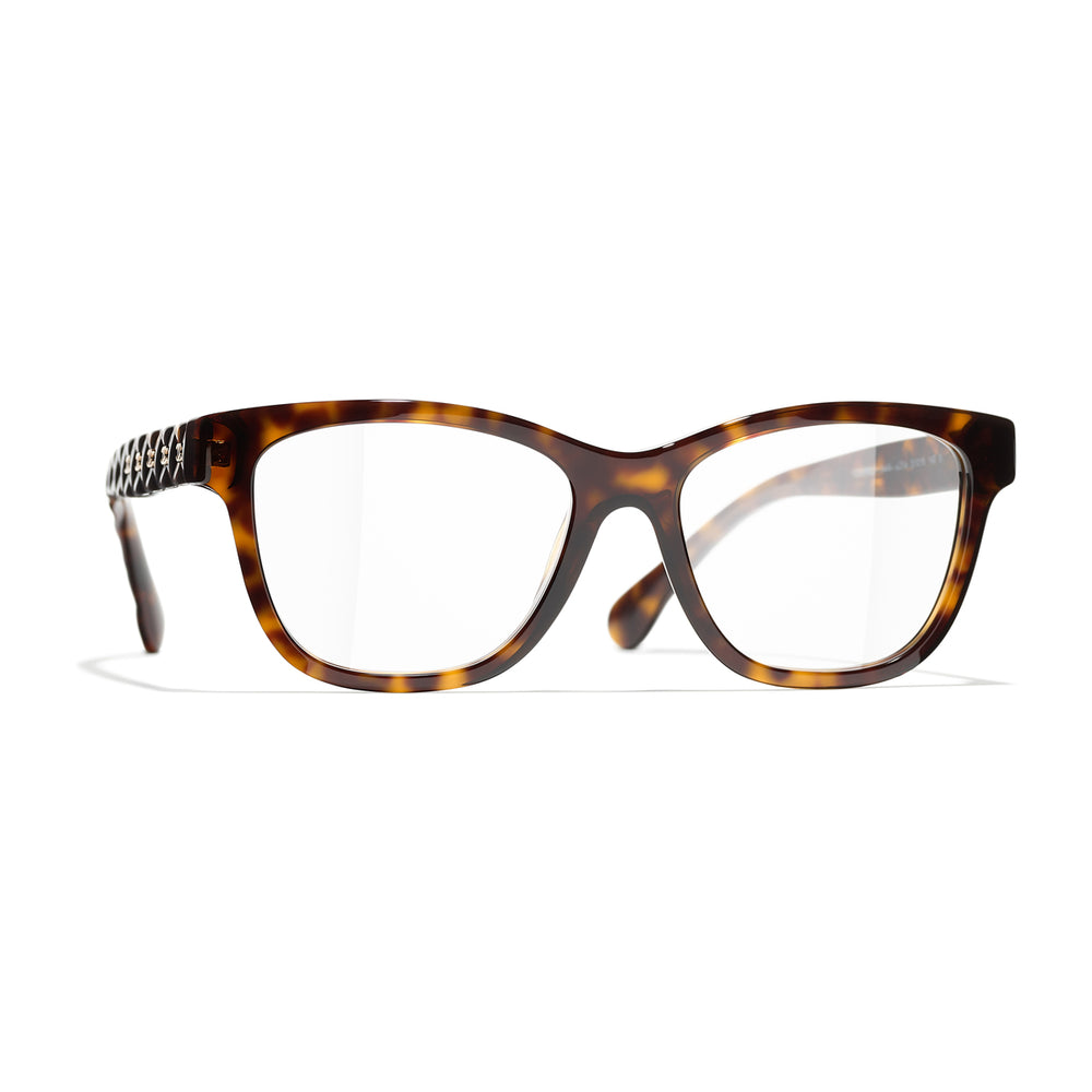 CHANEL CH3443 C714 53