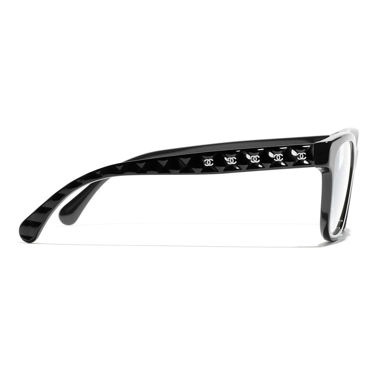 CHANEL CH3443 C760 53