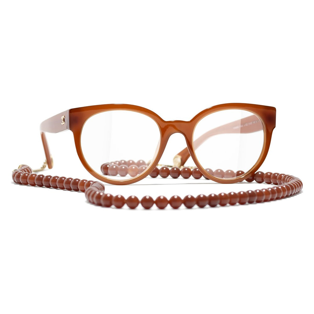 CHANEL CH3444 1722 49