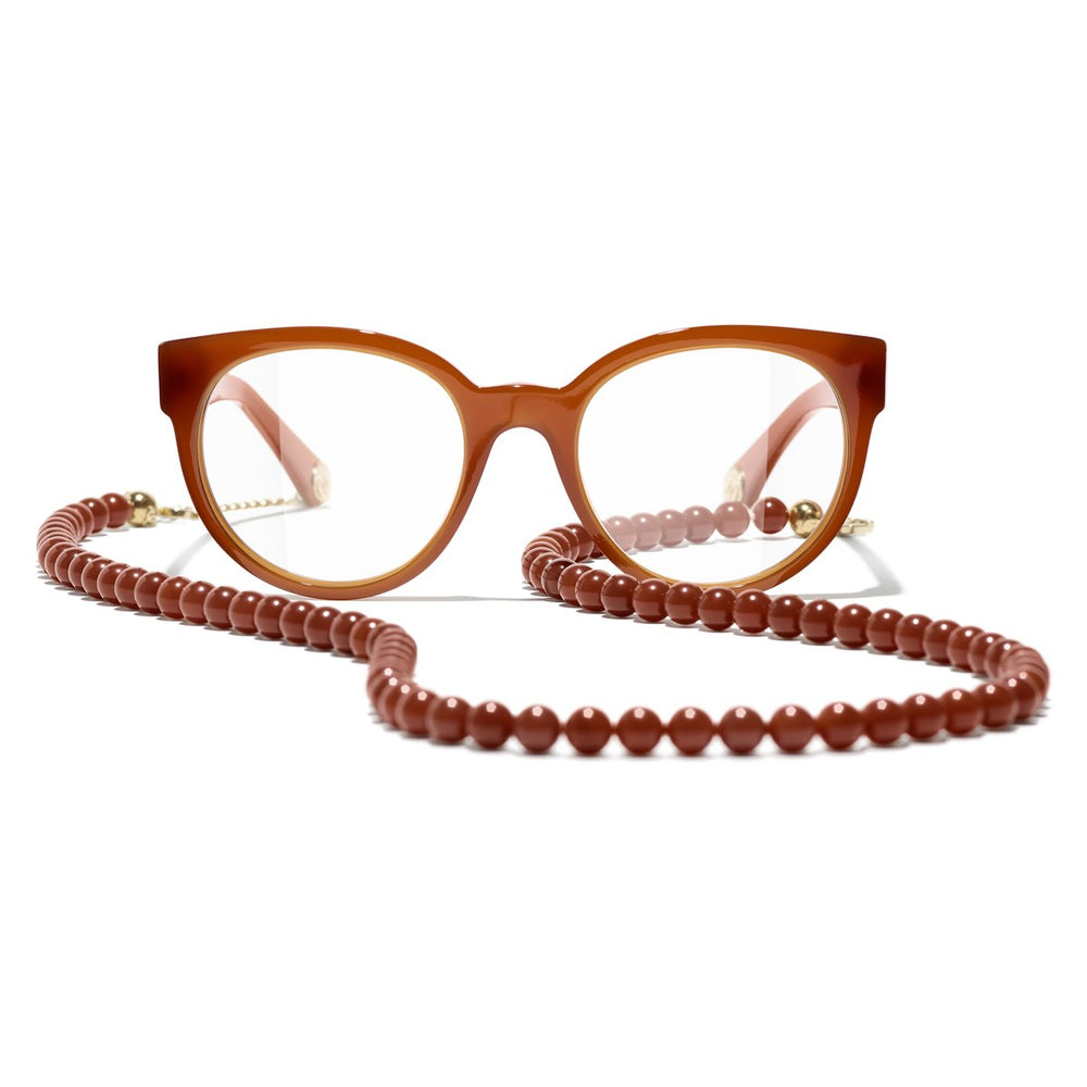 CHANEL CH3444 1722 49