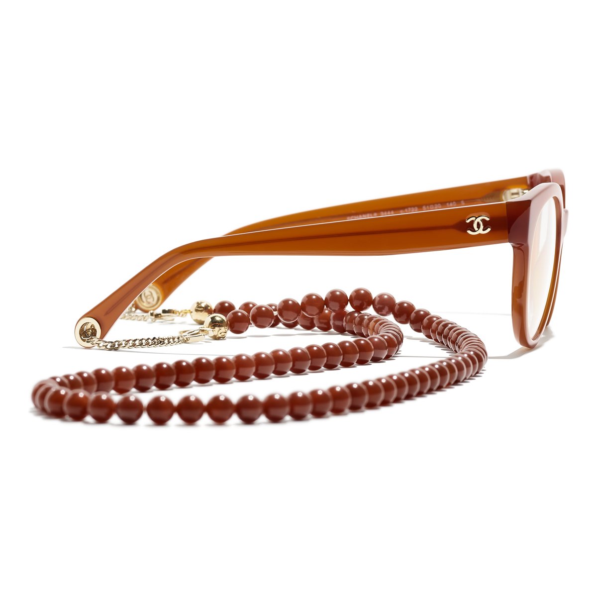 CHANEL CH3444 1722 49