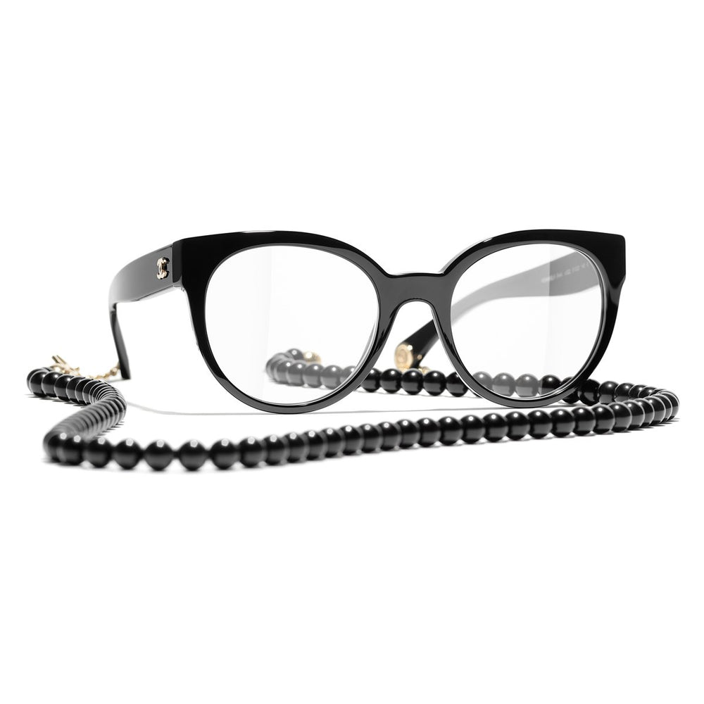 CHANEL CH3444 C622 51
