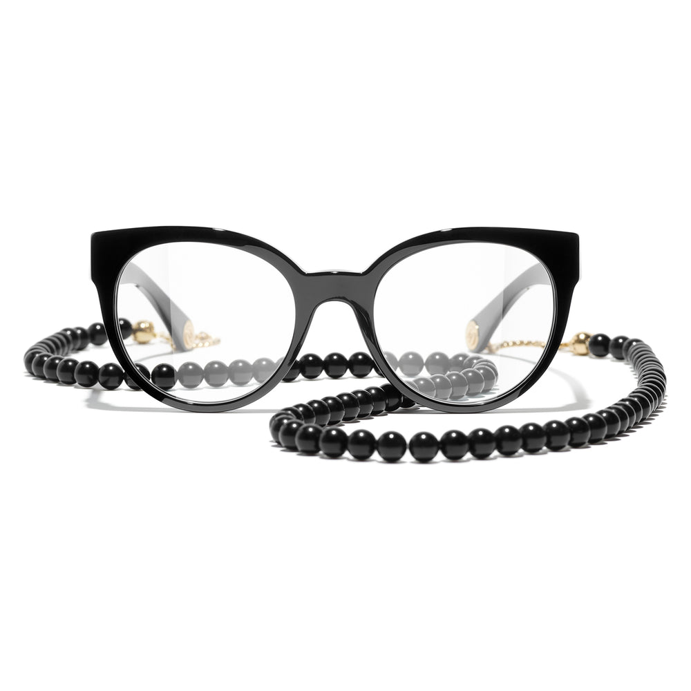 CHANEL CH3444 C622 51