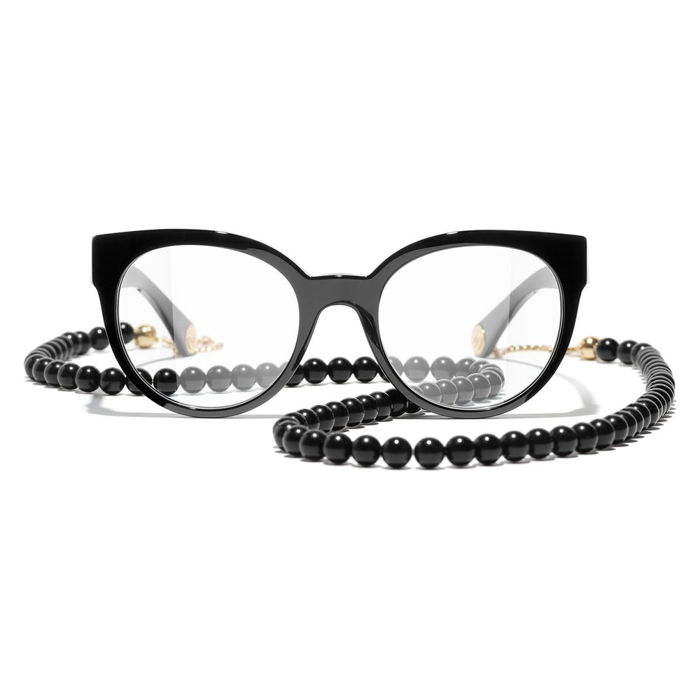 CHANEL CH3444 C622 49
