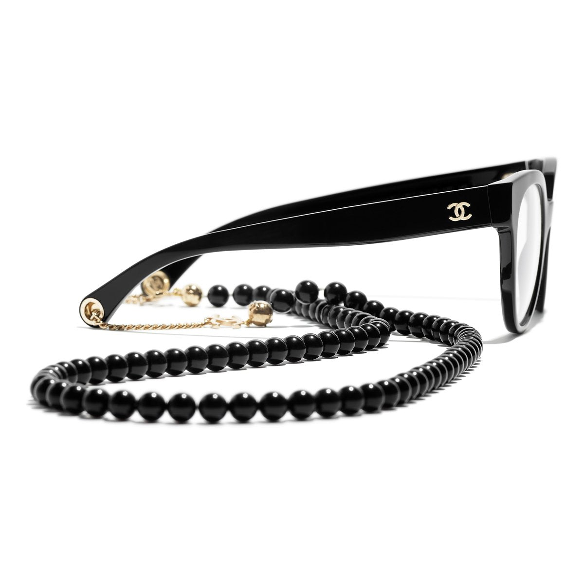 CHANEL CH3444 C622 49