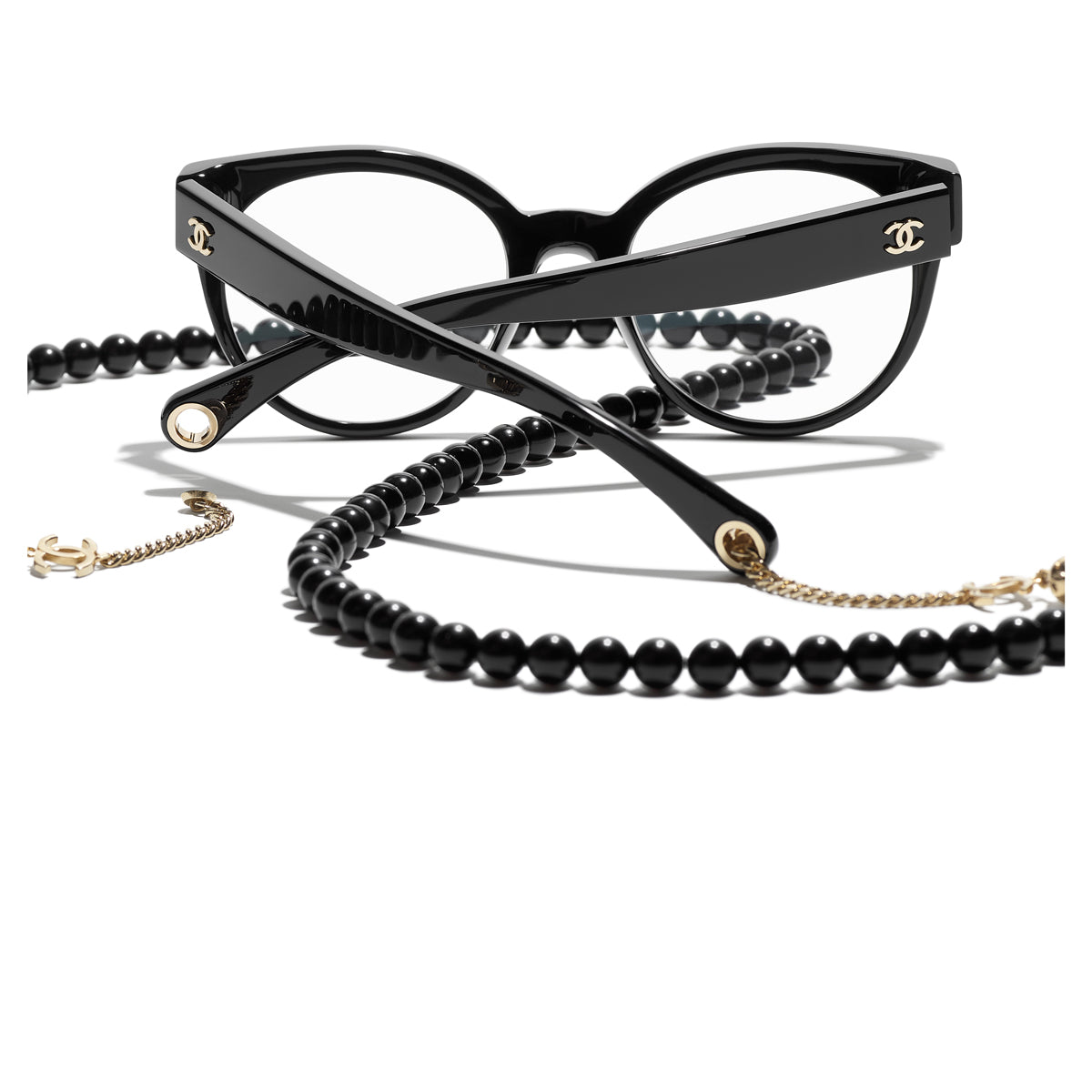 CHANEL CH3444 C622 51