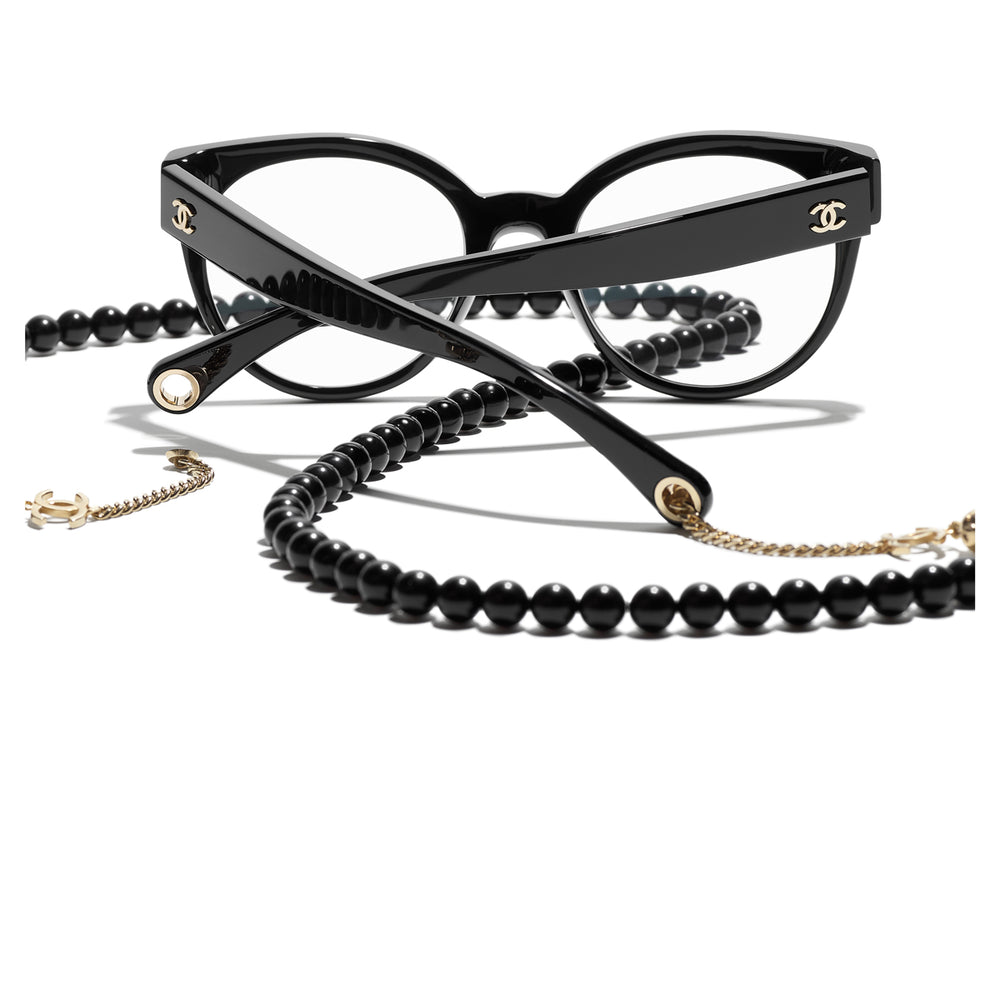 CHANEL CH3444 C622 51