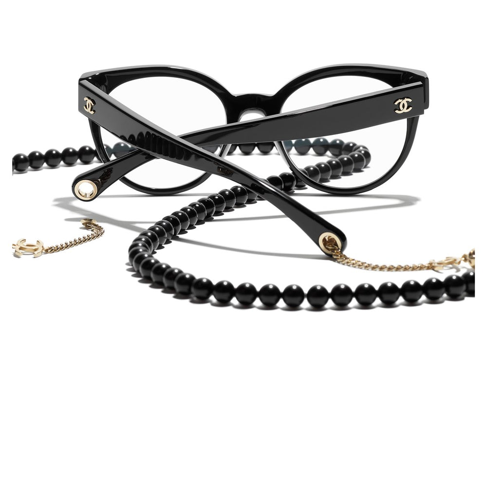 CHANEL CH3444 C622 49