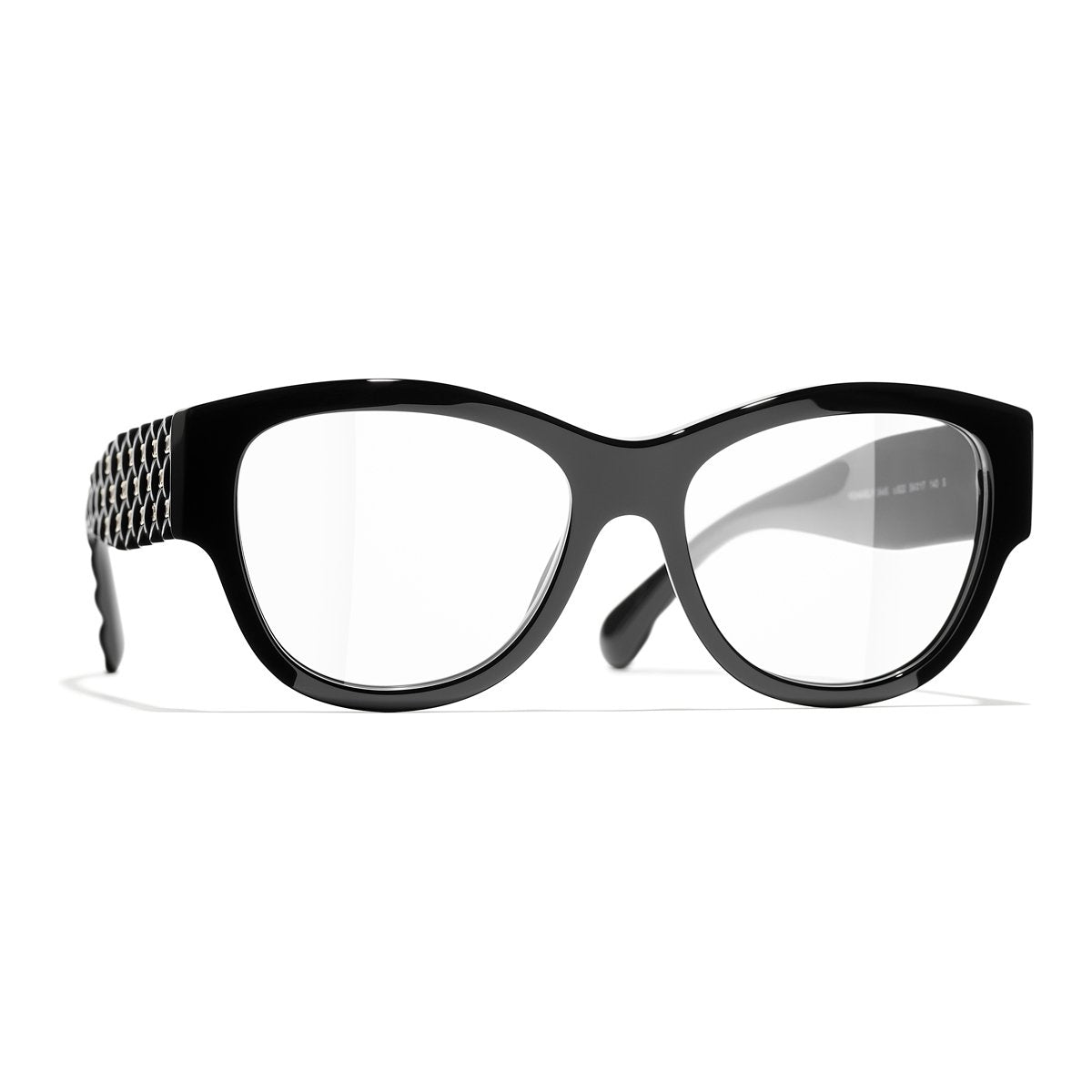 CHANEL CH3445 C622 52