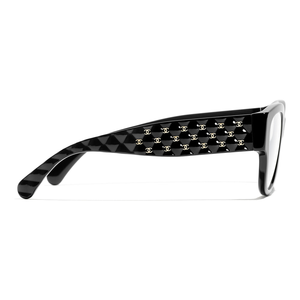 CHANEL CH3445 C622 54