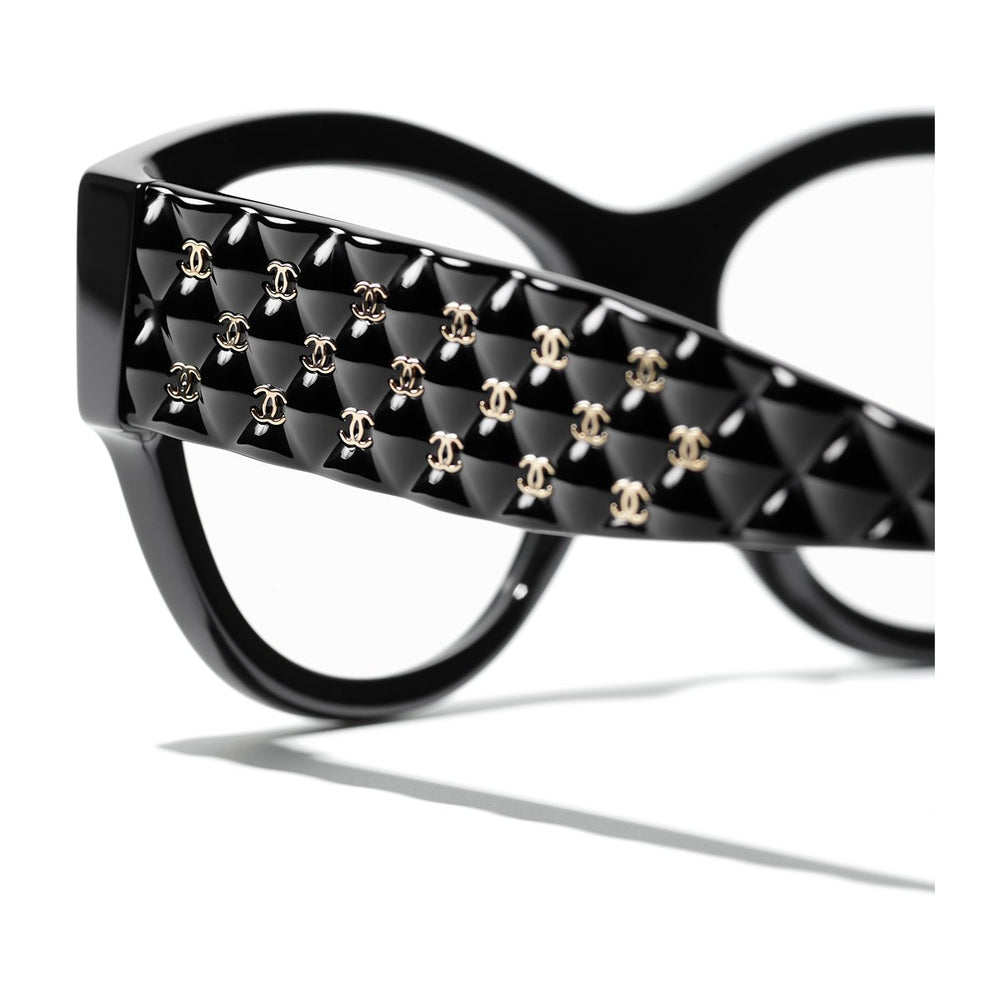 CHANEL CH3445 C622 52