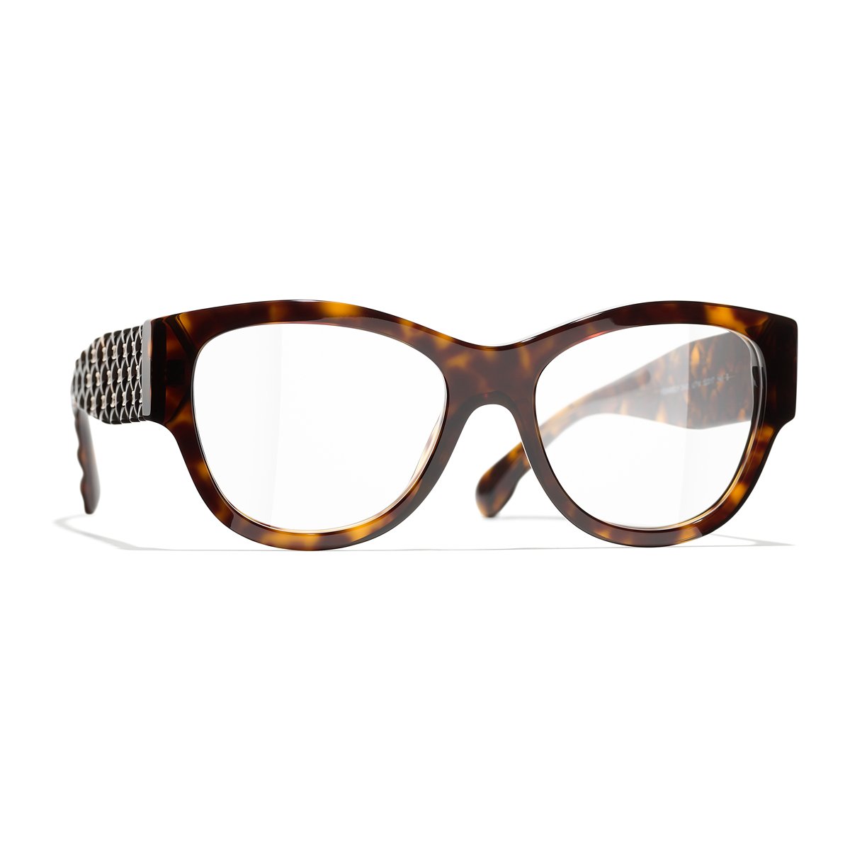 CHANEL CH3445 C714 52