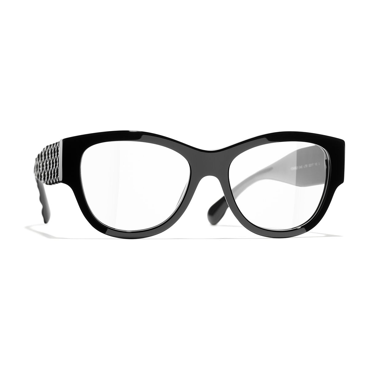 CHANEL CH3445 C760 52
