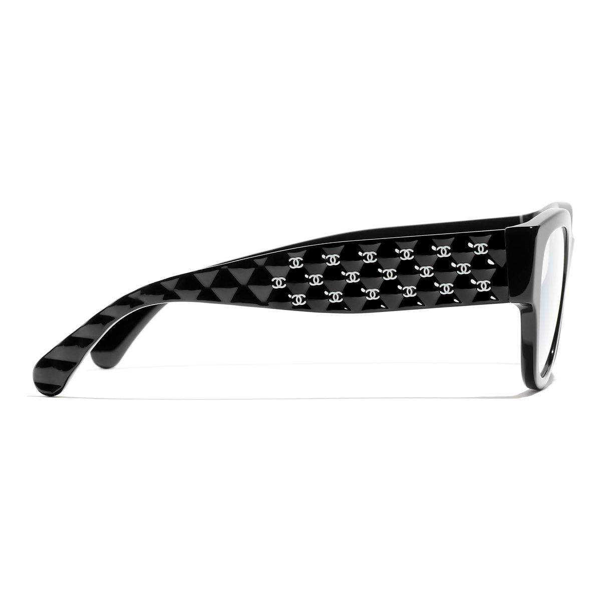 CHANEL CH3445 C760 52