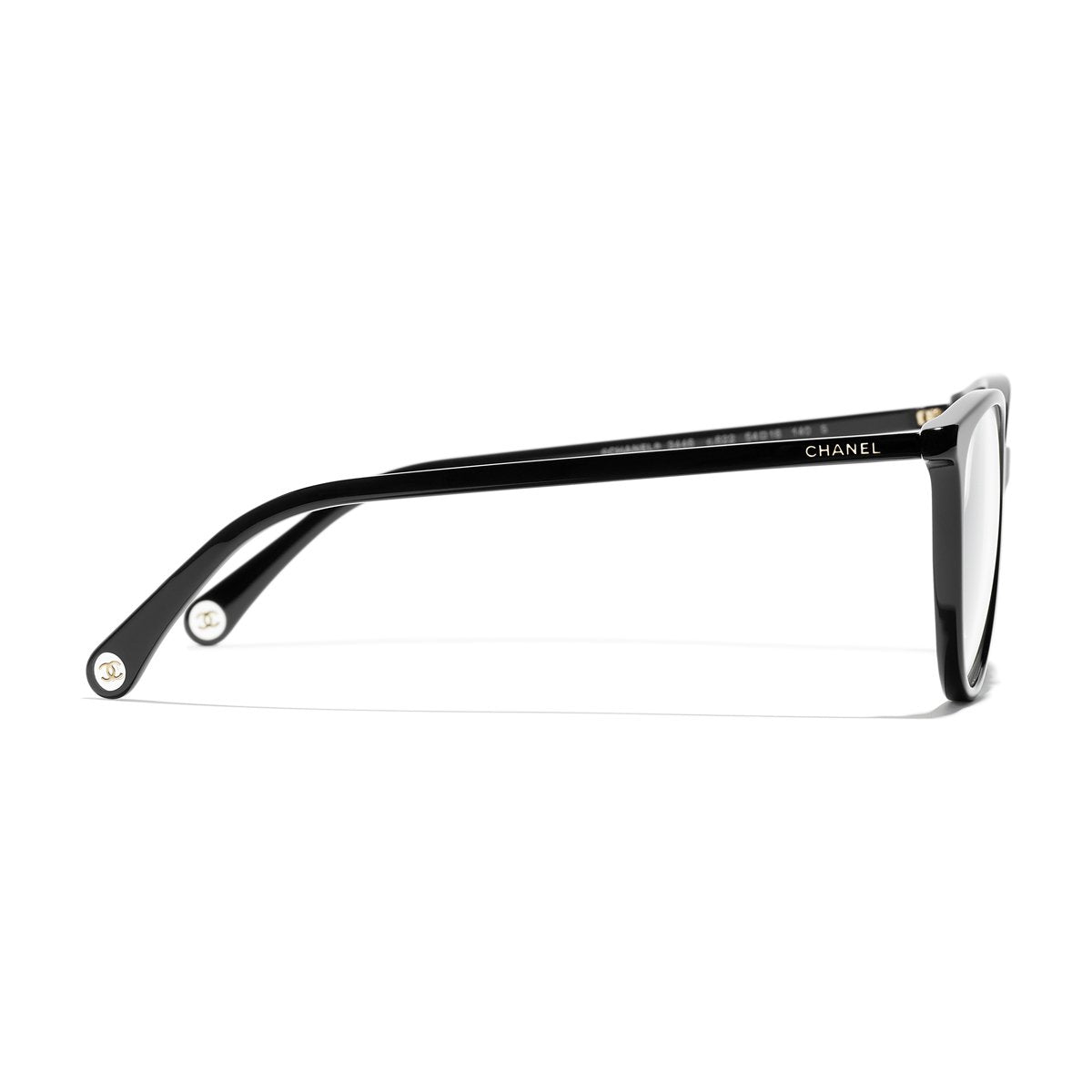 CHANEL CH3446 C622 54