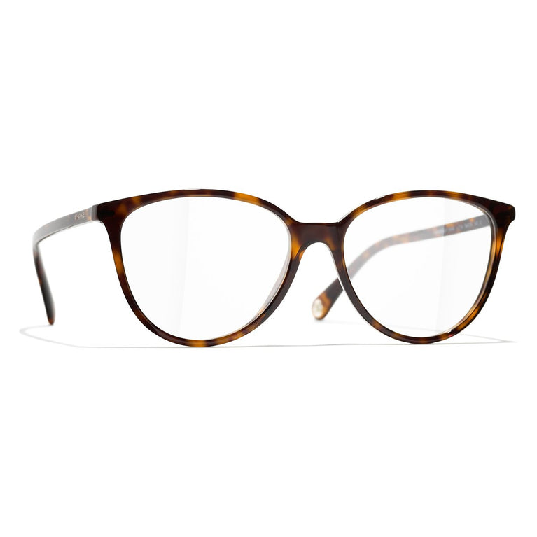 CHANEL CH3446 C714 52